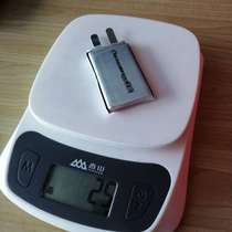 643361 Aerial drone high magnification battery 4 35V1480mAh repair and replace battery