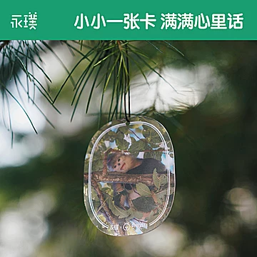 永璞丨蚂蚁森林联名款闪萃咖啡液1盒[5元优惠券]-寻折猪