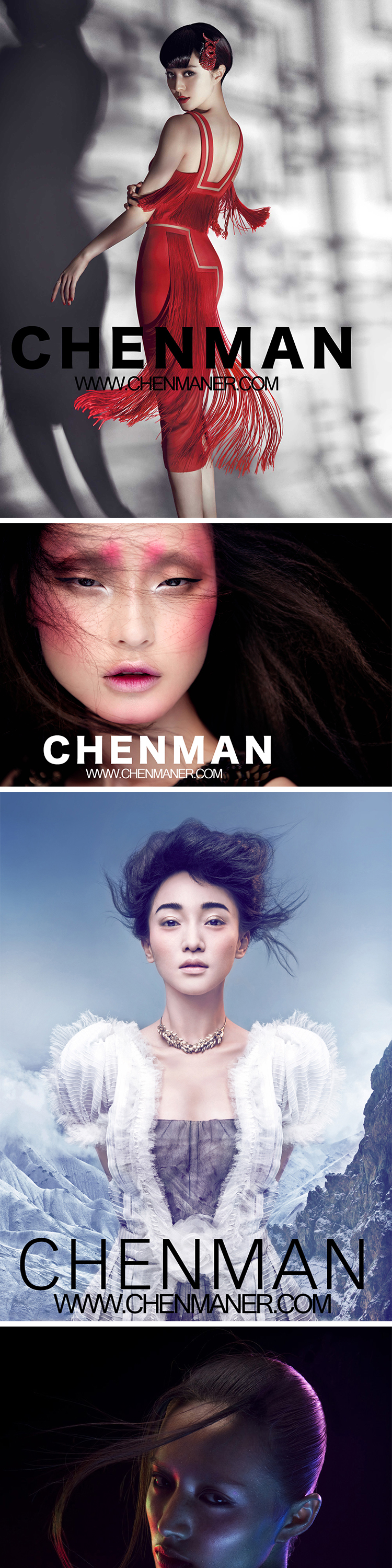 【s44】陈漫商业摄影psd分层,2000张作品集