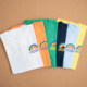 Nof studio 19ss noah short-sleeved rainbow t-shirt NOAH RAINBOW SHOP TEE Nof studio 19ss noah short-sleeved rainbow t-shirt NOAH RAINBOW SHOP TEE