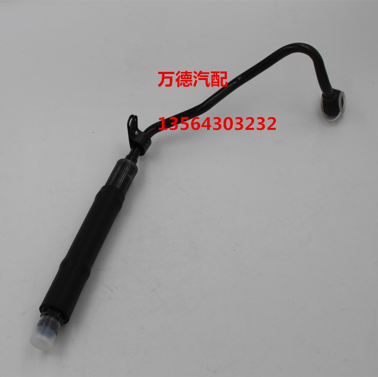 8助力油管 帕萨特b5 助力泵油管 助力泵高压管_双氙车灯改装网