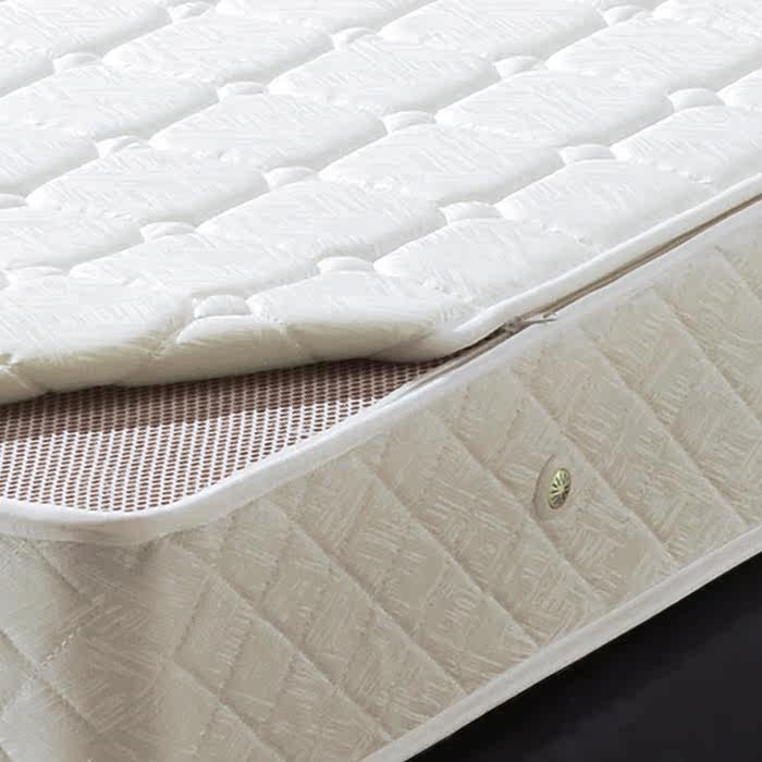 海格天然椰棕席梦思床垫121m808