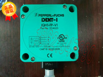 PEPPERL FUCHS SENSOR IQH1-FP-V1 204623