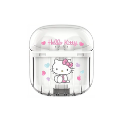 HELLO KITTY/凯蒂猫三丽鸥家族系列真无线蓝牙耳机2024新款高颜值价格比较