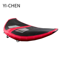 2021 New Pupboard Inflatable Offshore Wind Wing Surf Board Sail Water Sports Outdoor Play Water Supplies