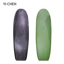 Outdoor paddle board Surfing Anhydrofoils Kite Board Customizable Color Adults Slip Water Beginners Special Board