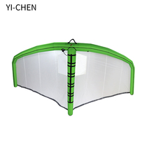 Kite Board Surfing Wind Wing Inflatable Wind Wing Surf Ski Skateboard SUP Water Wind Wing Sailboard Direct