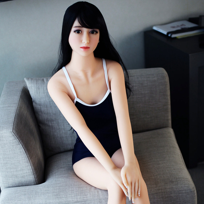 Мастурбатор Резиновая Кукла