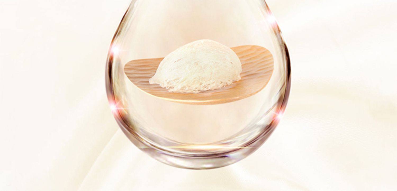 北京同仁堂燕窝烟酰胺胶原蛋白肽液态饮正品肽片抗糖口服液精华粉