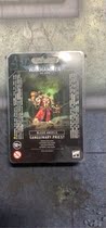 Warhammer 40000 Angels of the Holy Blood Priest
