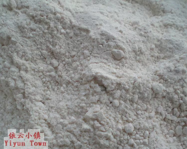 粉 木薯粉 客家特产 正宗客家农家健康有机木薯粉 淀粉 树番薯粉