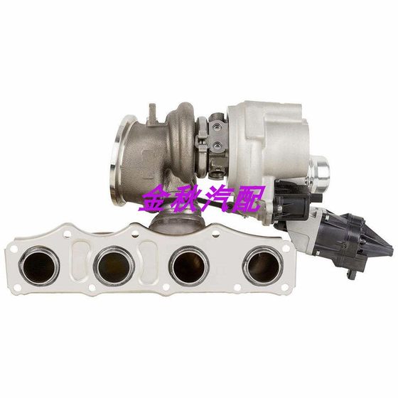 BMW N20 엔진에 적합한 새로운 2.0T 터보 차저 3 시리즈 5 시리즈 X1 액세서리 11657642469 BMW N20 엔진에 적합한 새로운 2.0T 터보 차저 3 시리즈 5 시리즈 X1 액세서리 11657642469