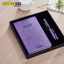 ONLINE European collar SWITCH-Plus students adult calligraphy business black pen ink ink absorber ladies high-end exquisite gift box set official gift gift to send teacher