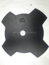 Lawn mower round blade 4095563A Made in Germany diameter: 254mm holes: 25 5mm