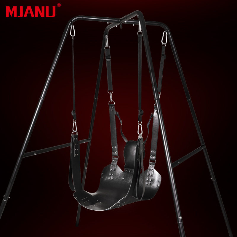 Фаллоимитатор для секс-качели  купить со скидкой в секс шопе  Секс-машины, качели, шесты