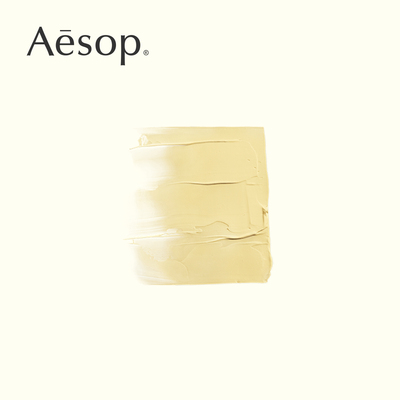 Aesop伊索 完美滋润面霜 60mL