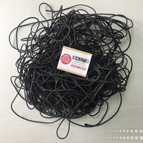 Diving Special Oak Rope Back Flying Side Hanging Air Bag Bondage Elastic Rope Elastic Rope Bungee Accessories Tie Rope