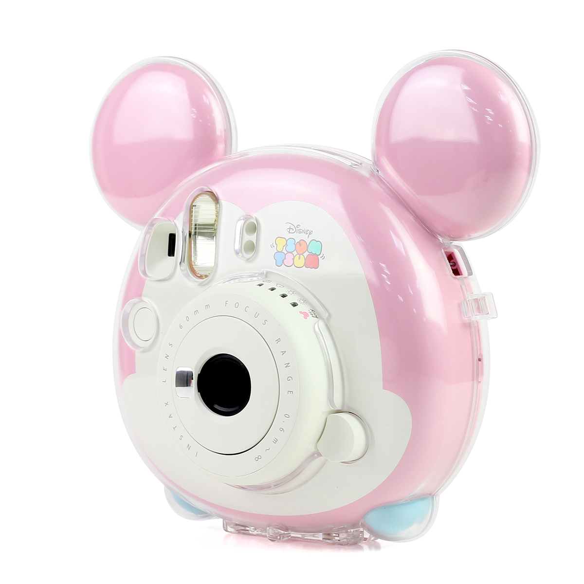 Чехол для Polaroid Caiul TSUMTSUM Чехол для Polaroid Caiul TSUMTSUM