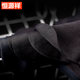 ຖົງຕີນຜູ້ຊາຍ Hengyuanxiang ບາງ summer ice silk ຜູ້ຊາຍ socks nylon ຜູ້ຊາຍ ultra-thin breathable ສີດໍາ socks ທຸລະກິດ