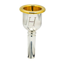 Denis Wick Denis Wick DW3186 Heritage continuation series gilt