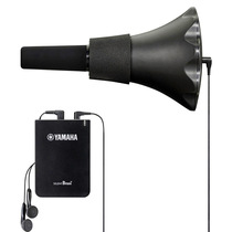 Yamaha trombone electronic mute set