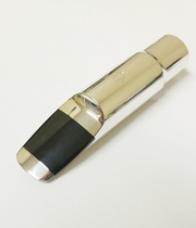 Liuze Alto Sax Metal Flute Head Honda Ya Ren Special