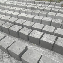 Factory direct sales solar photovoltaic power generation base cement pier Concrete pier