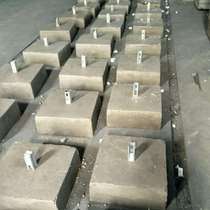 Factory direct sales photovoltaic pier Custom photovoltaic power generation cement pier Photovoltaic base Photovoltaic power generation concrete pier