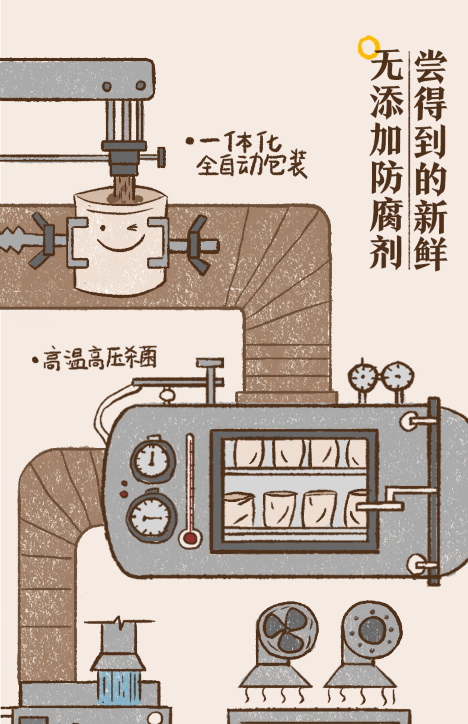 小小拉面说豚骨儿童面3盒