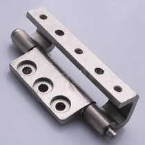 CL132-2 long-lasting stainless steel hinge network switch control cabinet hinge chassis cabinet door hinge