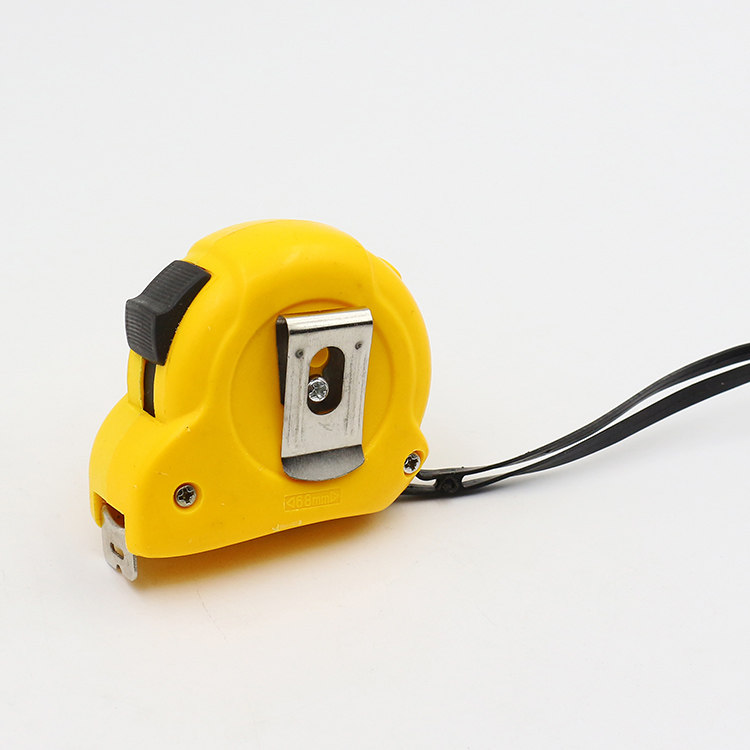 钢卷尺家用尺子卷尺公制钢尺工程装修木工卷尺建筑工地测量工具