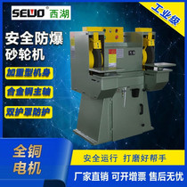 Hangzhou SEWO West Lake explosion - proof casting wheel double layer protective cover its drive high power 400 type