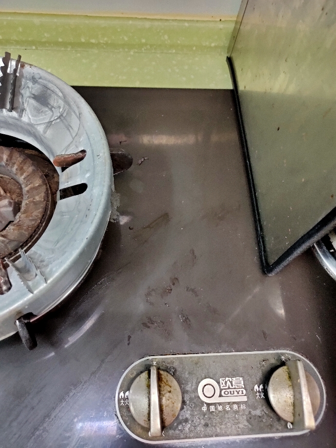 大公鸡管家除菌油污净这个牌子怎么样,好用吗,第4张 大公鸡管家除菌油污净这个牌子怎么样,好用吗,第4张