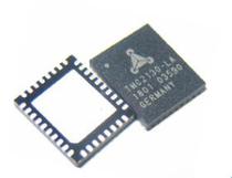 TMC2130-LA stepper motor drive chip CoolStep technology Germany Trinamic motor chip