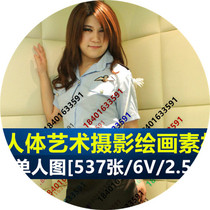 d5 character oil painting sketch wallpaper material