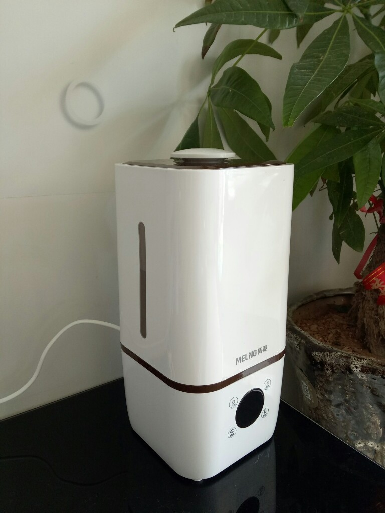 美菱空气加湿器怎么样，它的价格贵不贵_搜券