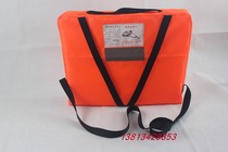 Ship buoyant apparatus kick plates of the floating plate jiu sheng dian car buoyant apparatus swimming lifesaving float