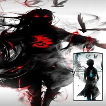 New Tide Cards Old-fashioned Kerosene Lighter Bifacial Pattern Individuality Fashion Windproof Metal Custom Picture Set Up Photo