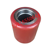 Electric forklift wheel Xilin CDDK20 high stacker Ningbo Ruyi front wheel load-bearing wheel 80*84