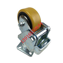 Linde MT15 Nuoli electric forklift truck EPT15 PTE auxiliary wheel frame assembly universal wheel balance wheel