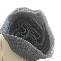 Natural Light Catalysis Cold Accelerant Activated Carbon Filter Ozone Cold Accelerant Activated Carbon Filter Cotton