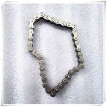 Kart engine 170F GX160GX200 GX270GX390 deceleration clutch original quality chain