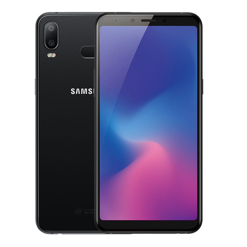 samsung 三星 galaxy a6s 智能手机 6gb 64gb