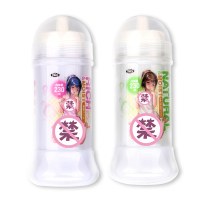 Japanese RQS cute juice human body disposable lubricating oil liquid famous device male orgasm agent couple room thick massage