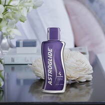 American Astroglide cosmic love low viscosity large bottle couple fun sex lubricating oil liquid agent famous device