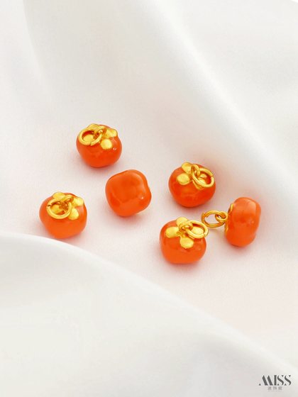 18K 무광택 금색 보호 오렌지 색깔 떨어진 오일 감시 DIY 수제 팔찌 목걸이 보석 액세서리에 대한 모든 것 18K 무광택 금색 보호 오렌지 색깔 떨어진 오일 감시 DIY 수제 팔찌 목걸이 보석 액세서리에 대한 모든 것