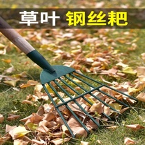 German quality agricultural rakes iron rakes steel rakes agricultural tools gardening tools leaf rakes grass rakes