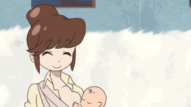 关于胸部,哪些问题是准妈妈最关心的呢? - 天猫精选