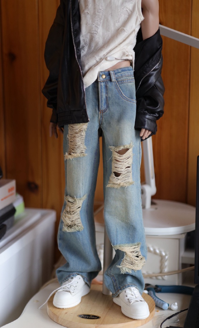 VOL 8-2-2-jeans Page-Taobao