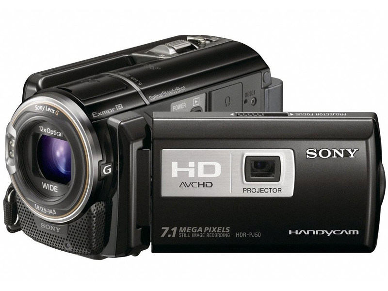 sony/索尼 hdr-pj50e 行货 220g硬盘摄像机 索尼pj50e 索尼pj50_不